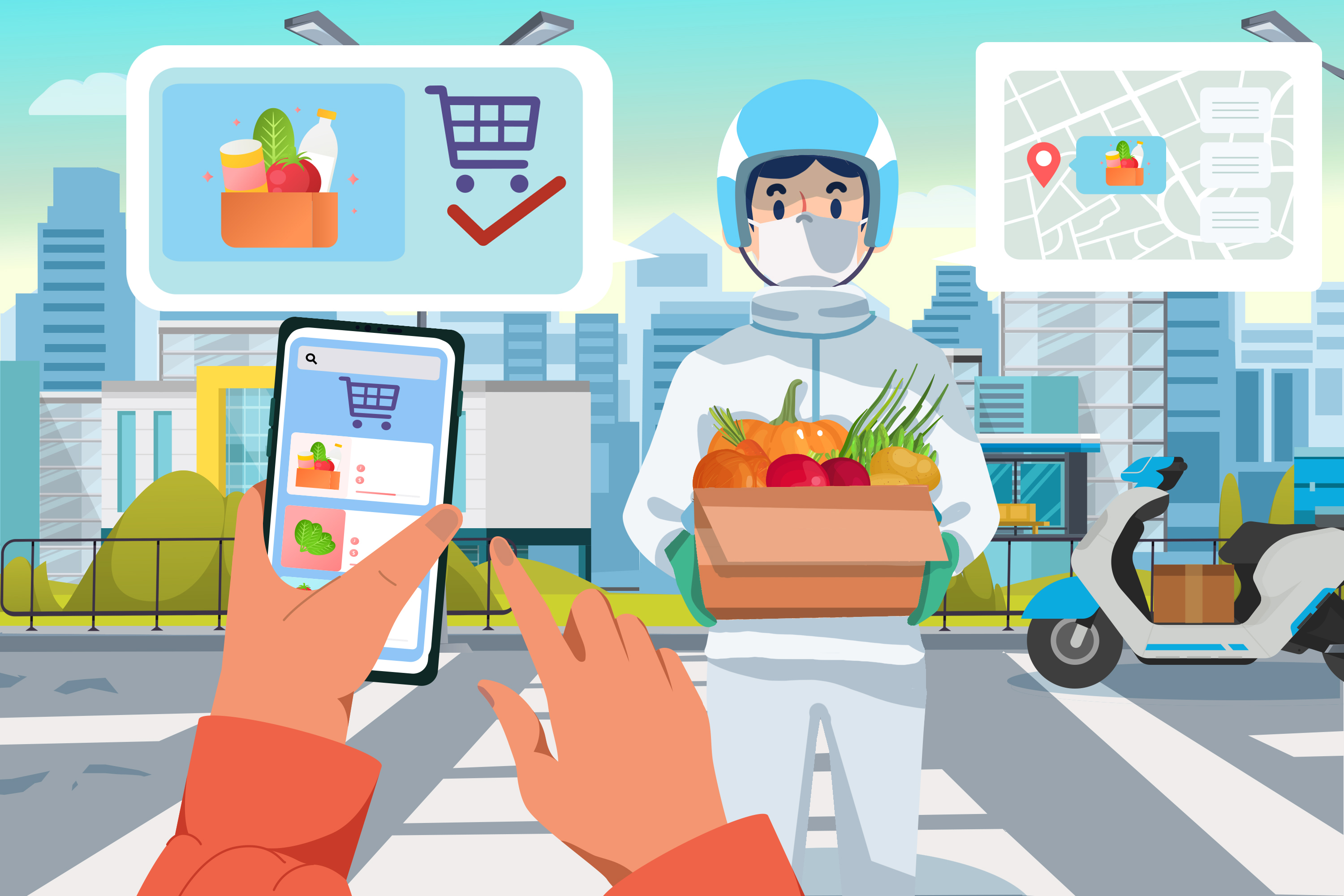 【聚焦产品】APP推荐 | 畅享生活 这个好物安然度夏~